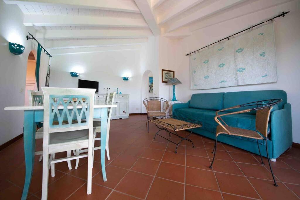 Villa Camilla Stintino Exterior photo