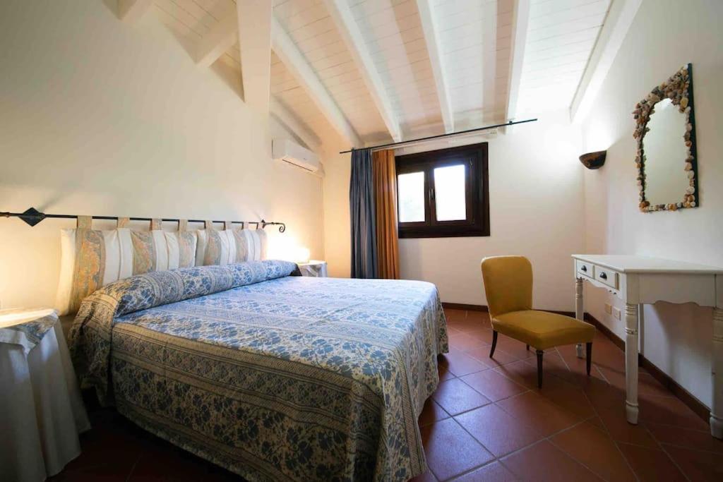 Villa Camilla Stintino Exterior photo