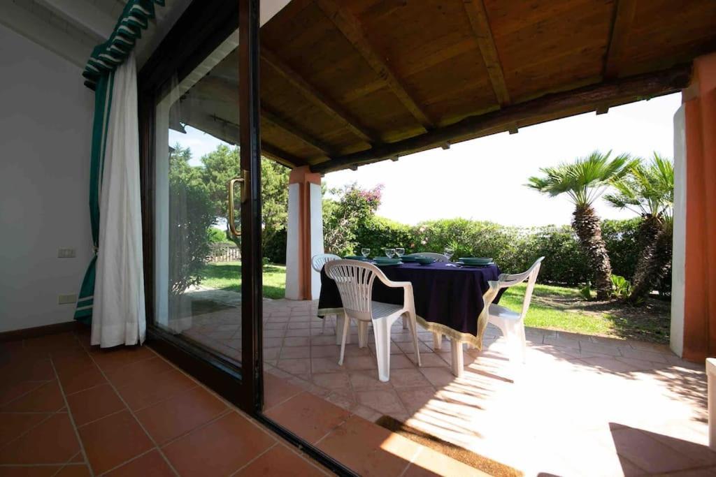 Villa Camilla Stintino Exterior photo