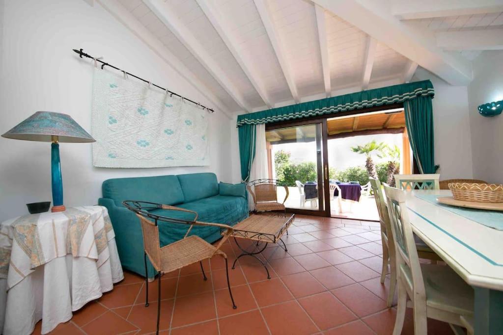 Villa Camilla Stintino Exterior photo