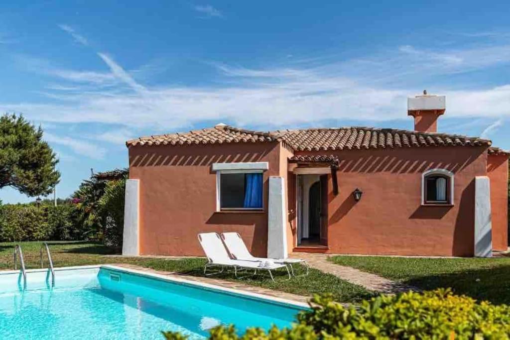 Villa Camilla Stintino Exterior photo