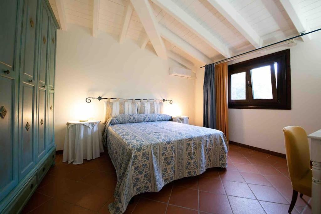 Villa Camilla Stintino Exterior photo