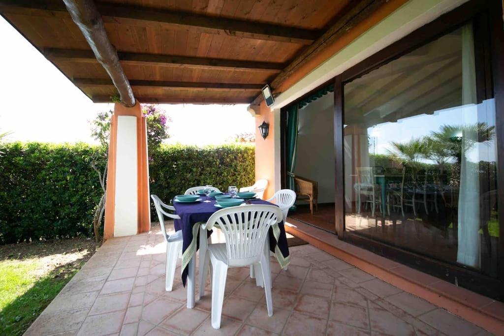 Villa Camilla Stintino Exterior photo